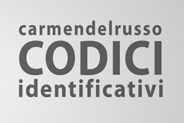 Codici identificativi